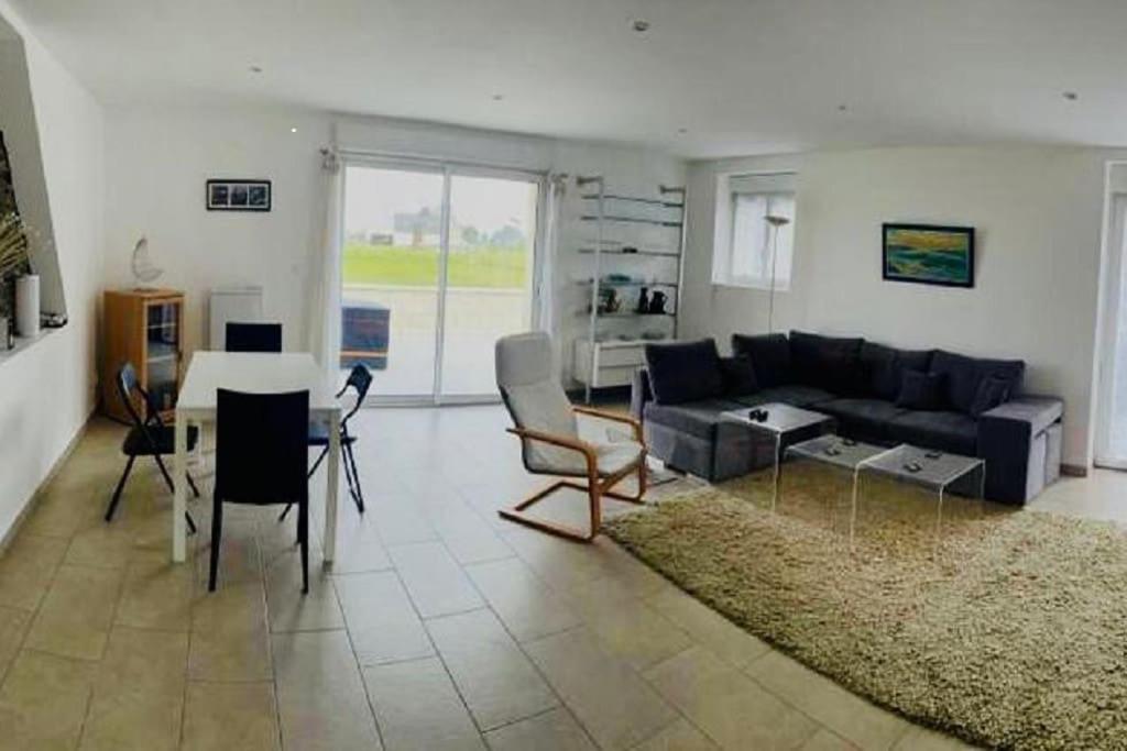 Maison 5 P, Face Mont St Michel Huisnes-sur-Mer